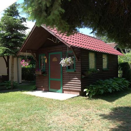 Stara Breza 1 Rooms Palić المظهر الخارجي الصورة