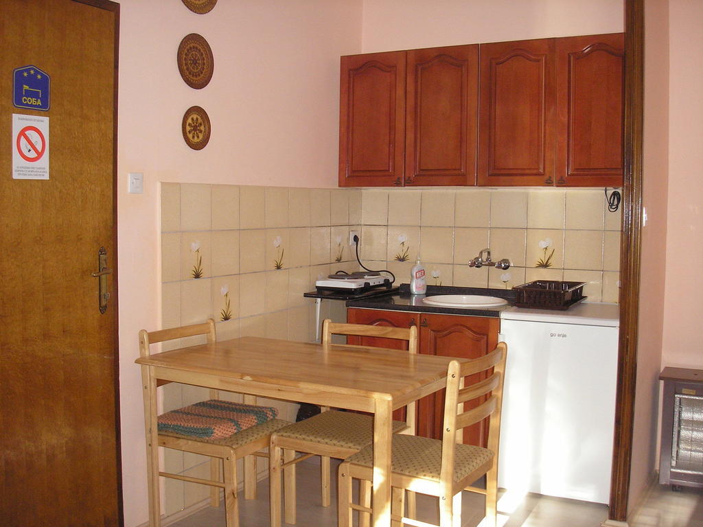 Stara Breza 1 Rooms Palić المظهر الخارجي الصورة