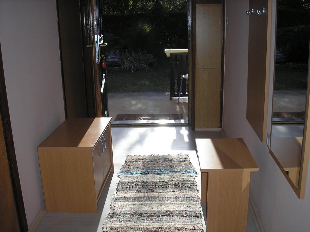 Stara Breza 1 Rooms Palić المظهر الخارجي الصورة