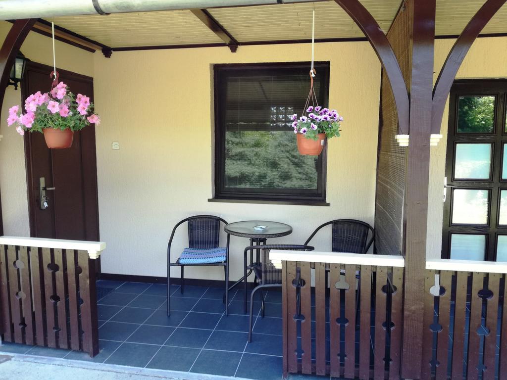 Stara Breza 1 Rooms Palić المظهر الخارجي الصورة