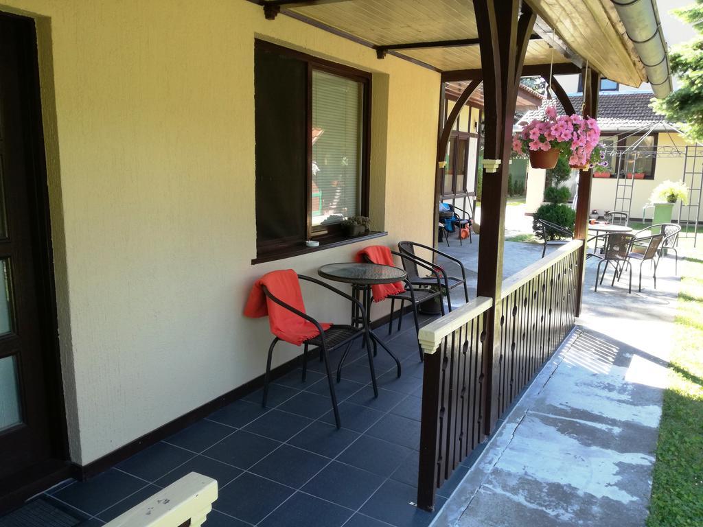 Stara Breza 1 Rooms Palić المظهر الخارجي الصورة