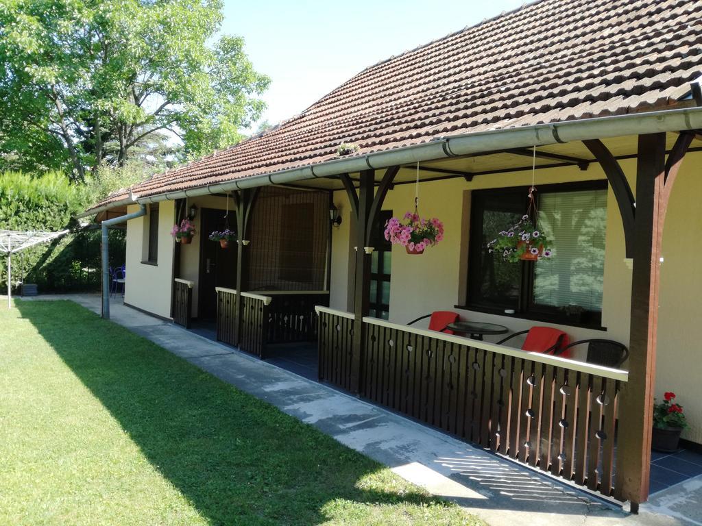 Stara Breza 1 Rooms Palić المظهر الخارجي الصورة