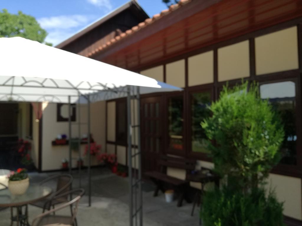Stara Breza 1 Rooms Palić المظهر الخارجي الصورة