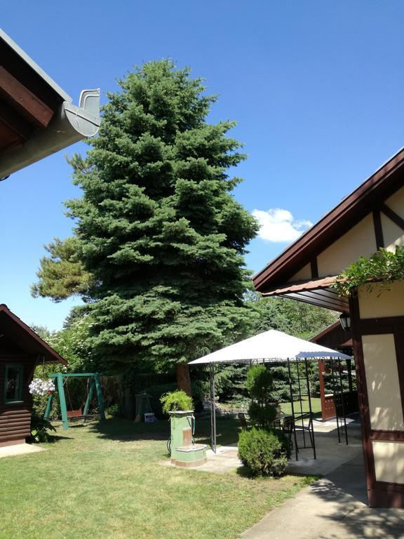 Stara Breza 1 Rooms Palić المظهر الخارجي الصورة
