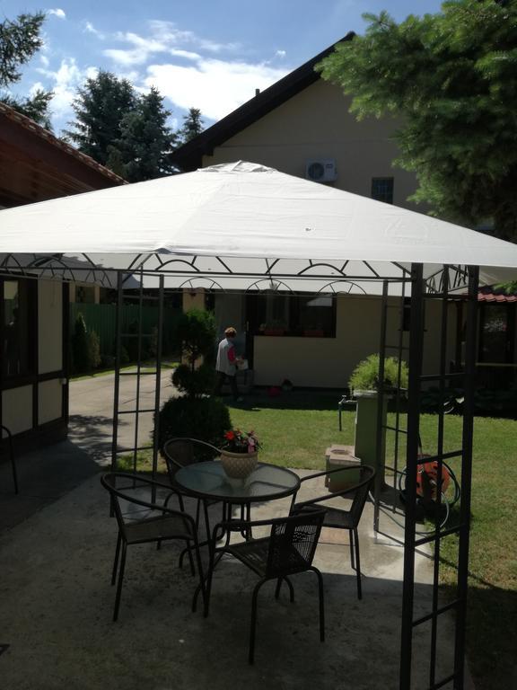 Stara Breza 1 Rooms Palić المظهر الخارجي الصورة