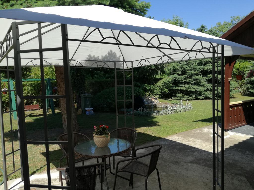 Stara Breza 1 Rooms Palić المظهر الخارجي الصورة
