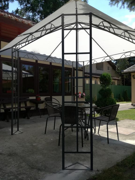 Stara Breza 1 Rooms Palić المظهر الخارجي الصورة