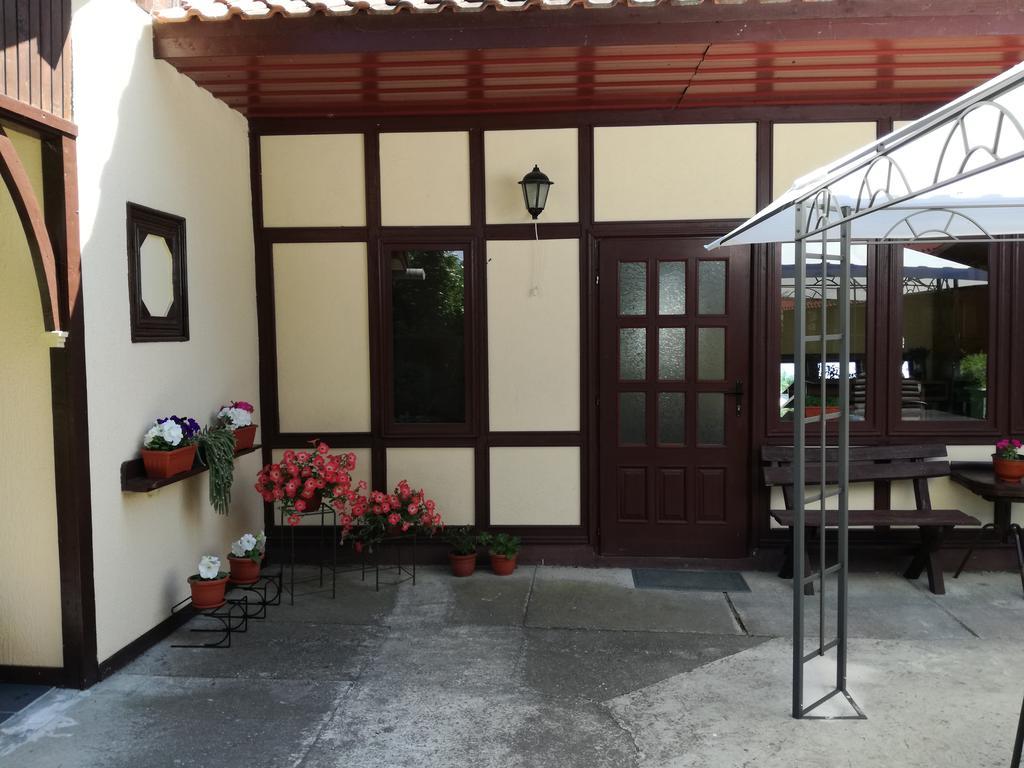 Stara Breza 1 Rooms Palić المظهر الخارجي الصورة